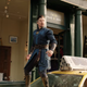Benedict Cumberbatch in Doctor Strange In The Multiverse Of Madness